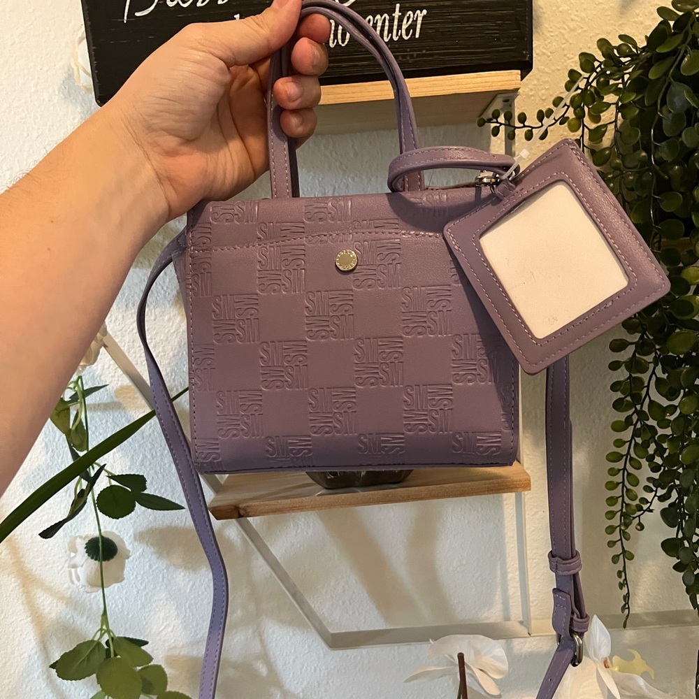 Steve Madden purse new with tags